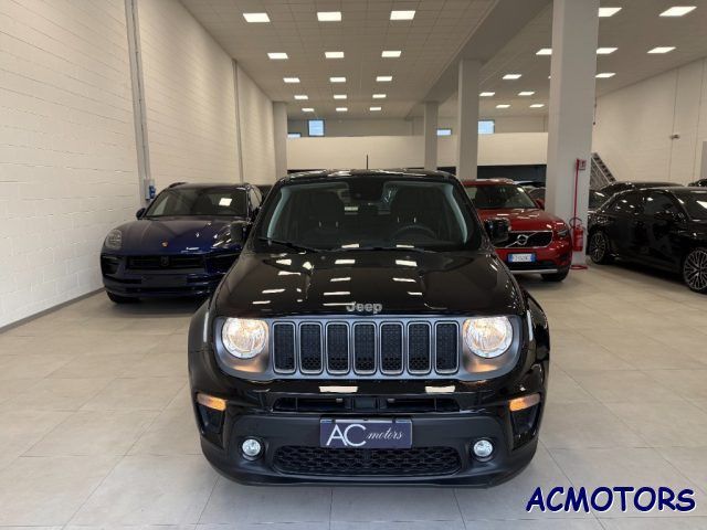 Jeep Renegade 2023