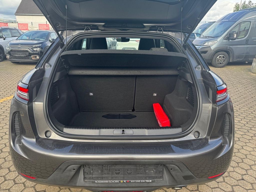 DS Automobiles DS3 Crossback 2021