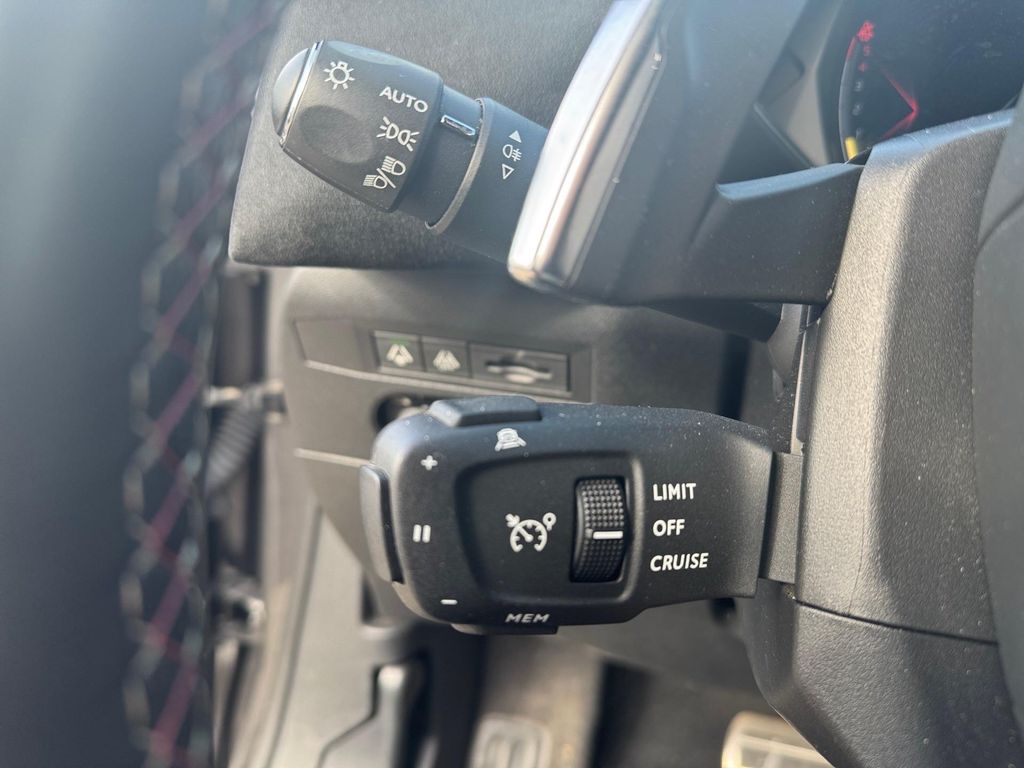 DS Automobiles DS3 Crossback 2021