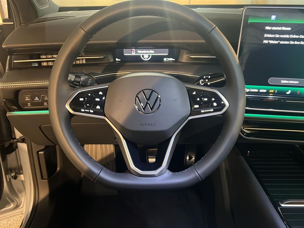 Volkswagen ID.7