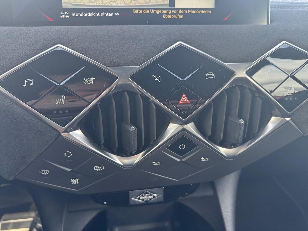 DS Automobiles DS3 Crossback 2021