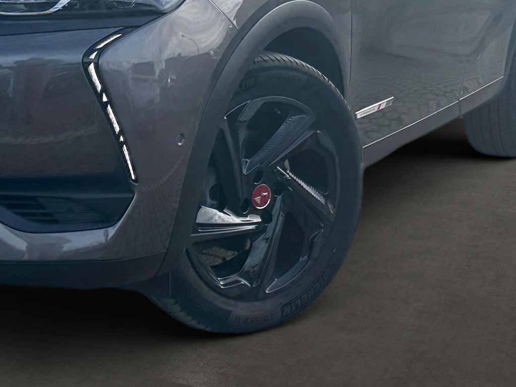 DS Automobiles DS3 Crossback 2021