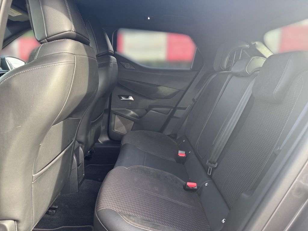 DS Automobiles DS3 Crossback 2021