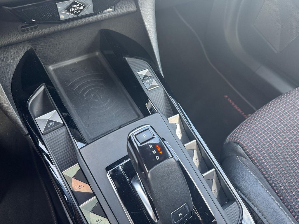 DS Automobiles DS3 Crossback 2021