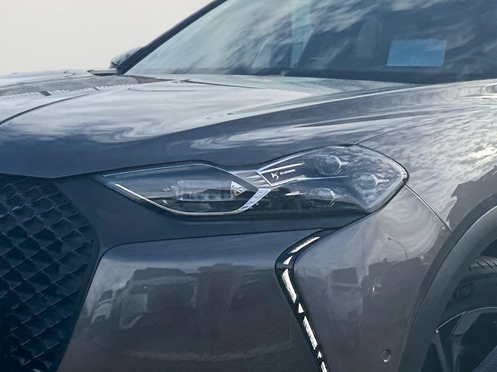 DS Automobiles DS3 Crossback 2021
