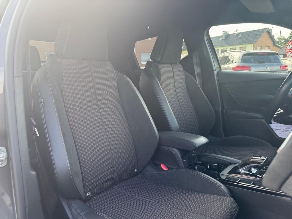 DS Automobiles DS3 Crossback 2021