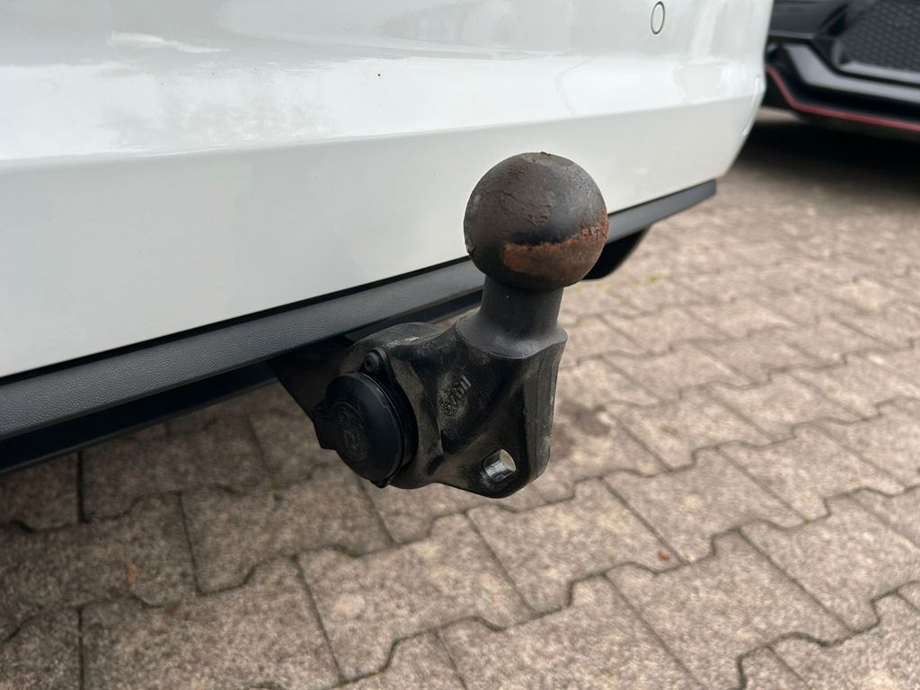 Volkswagen Touran 2022