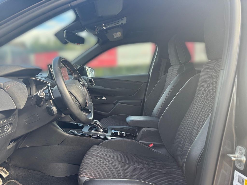 DS Automobiles DS3 Crossback 2021