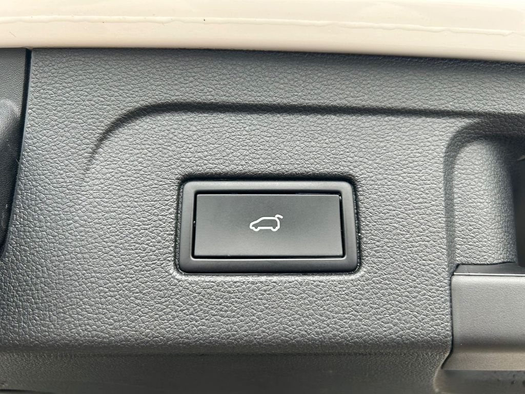 Volkswagen Touran 2022