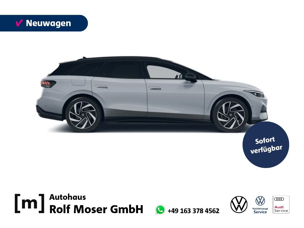 Volkswagen ID.7