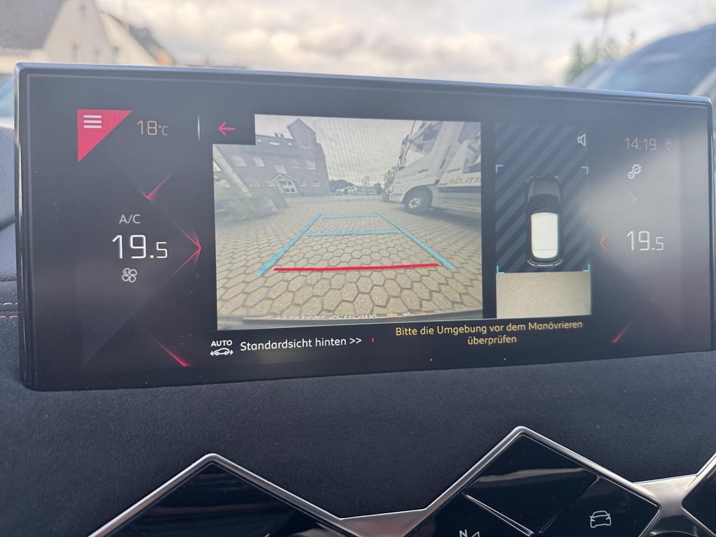 DS Automobiles DS3 Crossback 2021