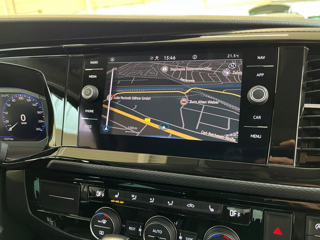 Volkswagen T6 Multivan 2022