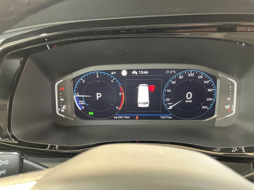 Volkswagen T6 Multivan 2022