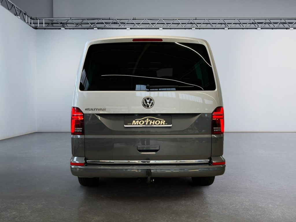 Volkswagen T6 Multivan 2022