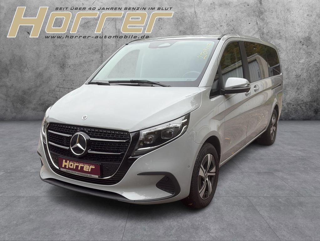 Mercedes-Benz V 300 2024