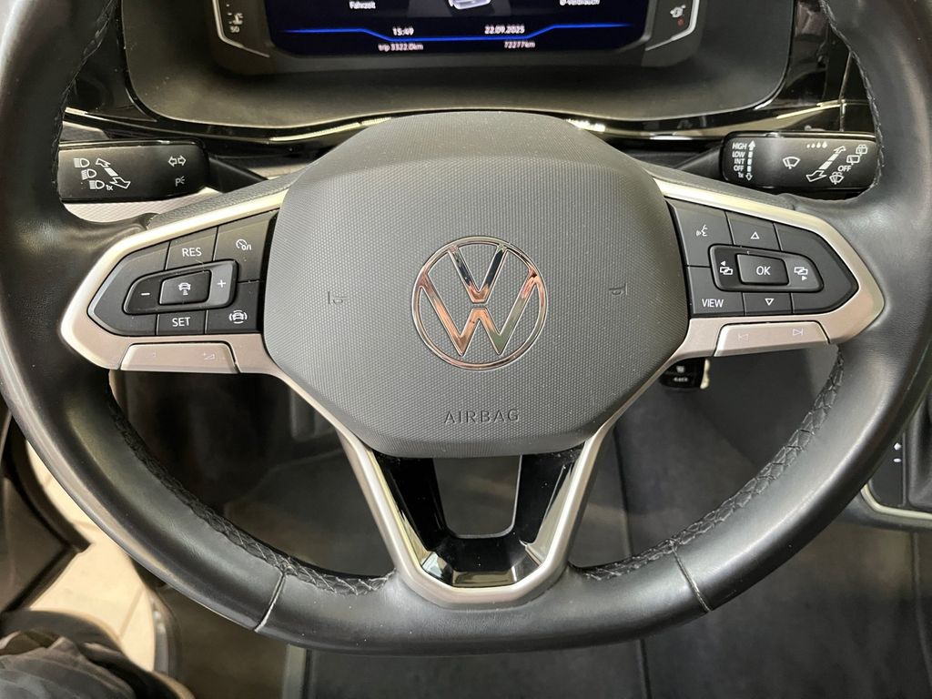 Volkswagen T6 Multivan 2022