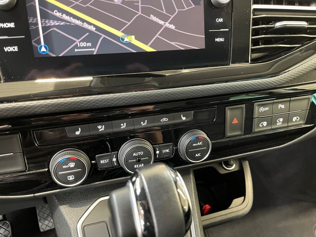 Volkswagen T6 Multivan 2022