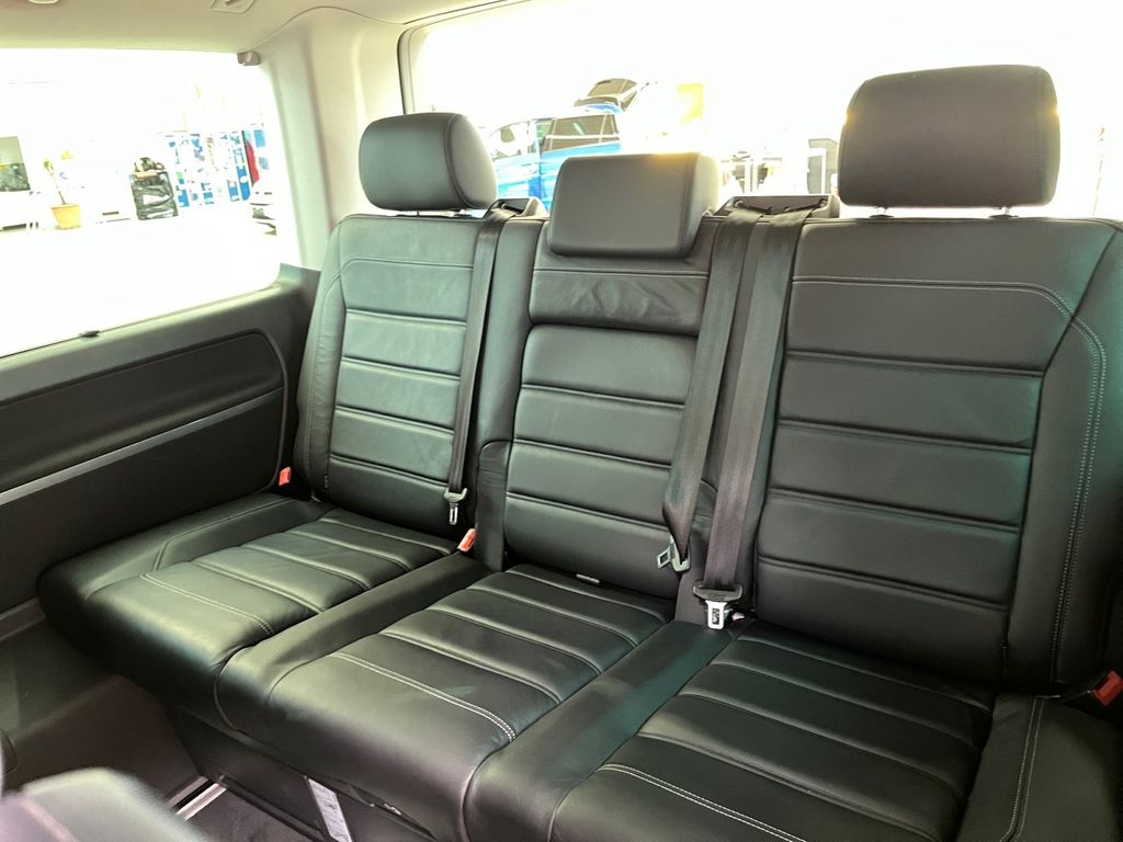 Volkswagen T6 Multivan 2022