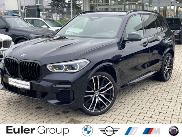 BMW X5 2022