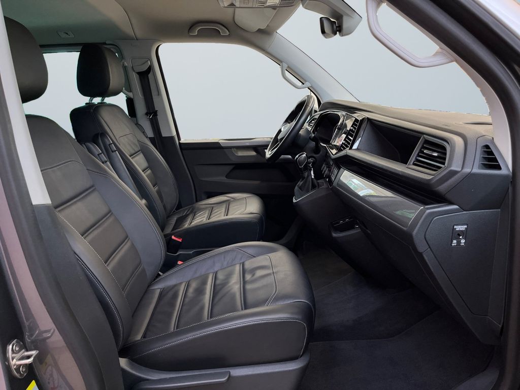 Volkswagen T6 Multivan 2022