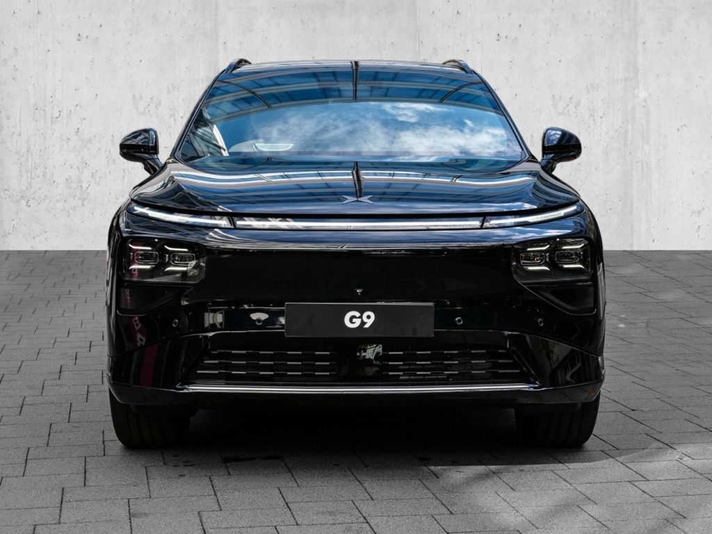 XPENG G9