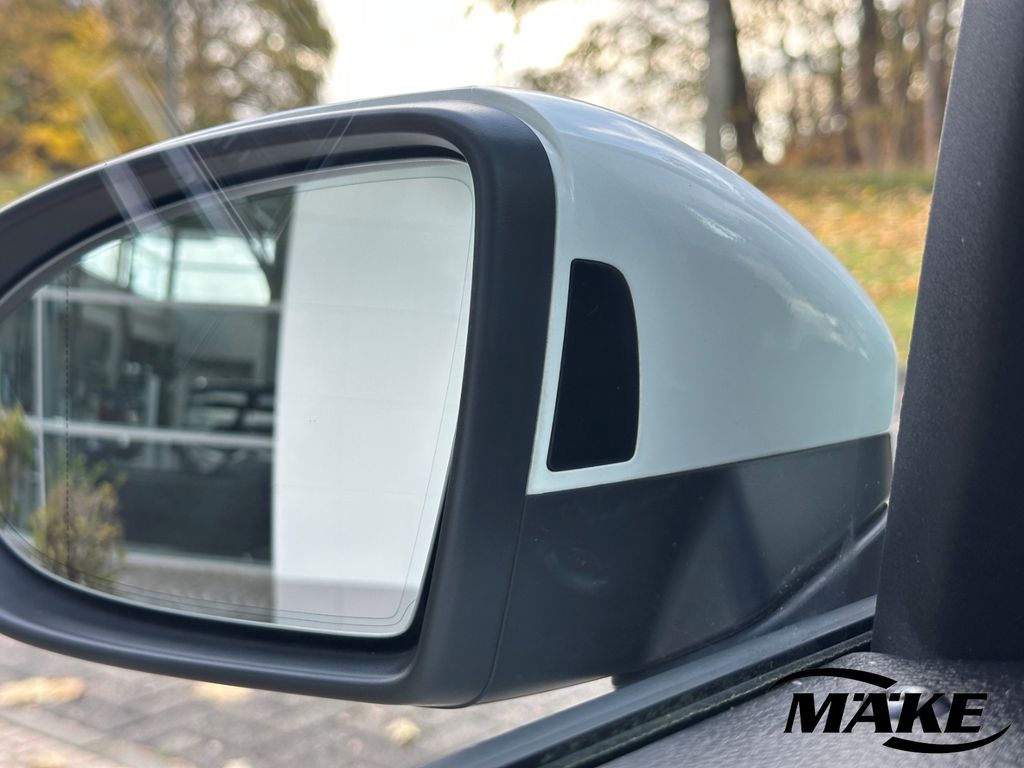 Volkswagen Touran 2022