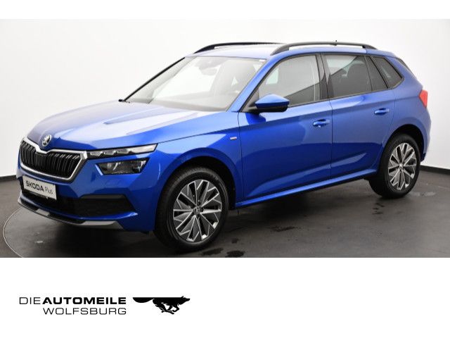 Skoda Kamiq 2021