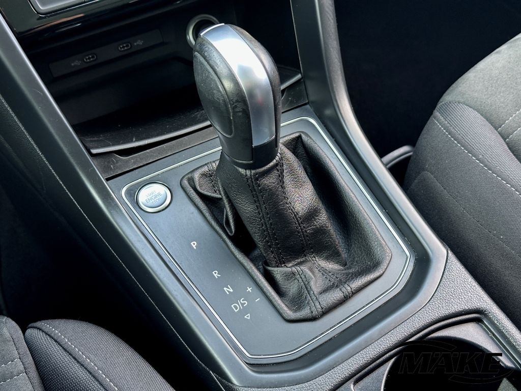 Volkswagen Touran 2022