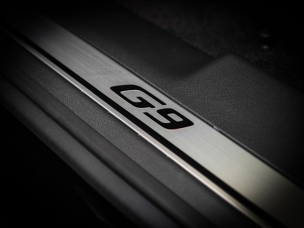 XPENG G9