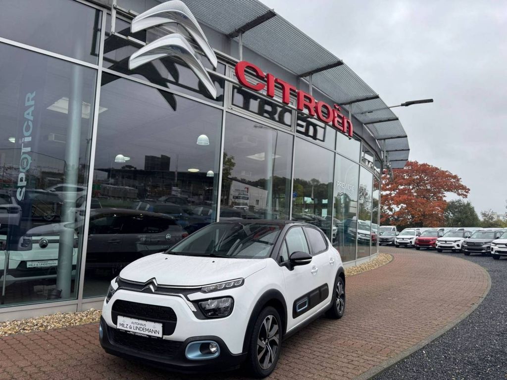 Citroën C3 2023