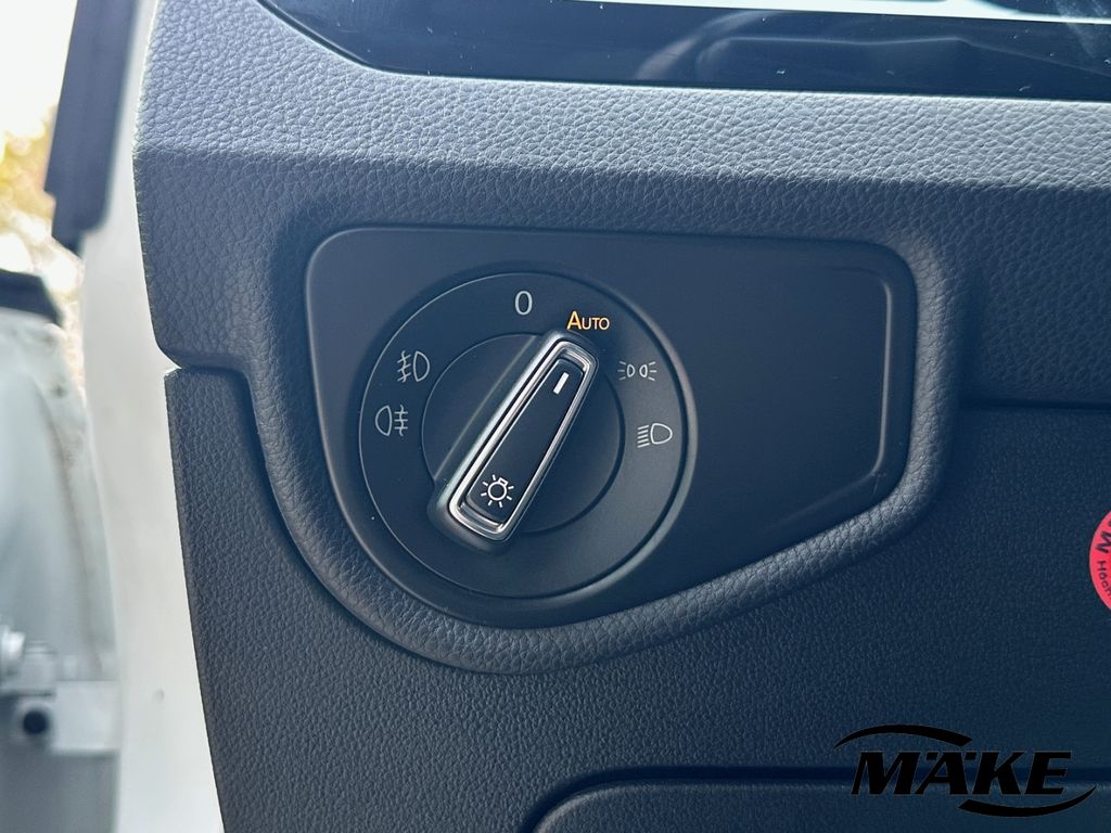 Volkswagen Touran 2022