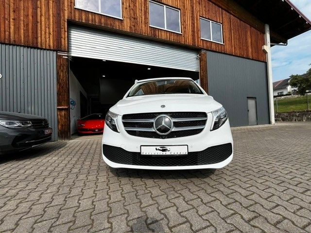 Mercedes-Benz V 300 2021
