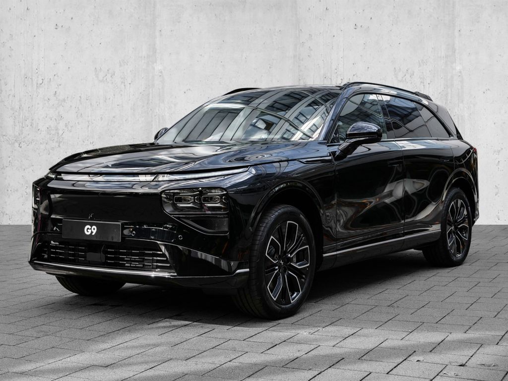 XPENG G9