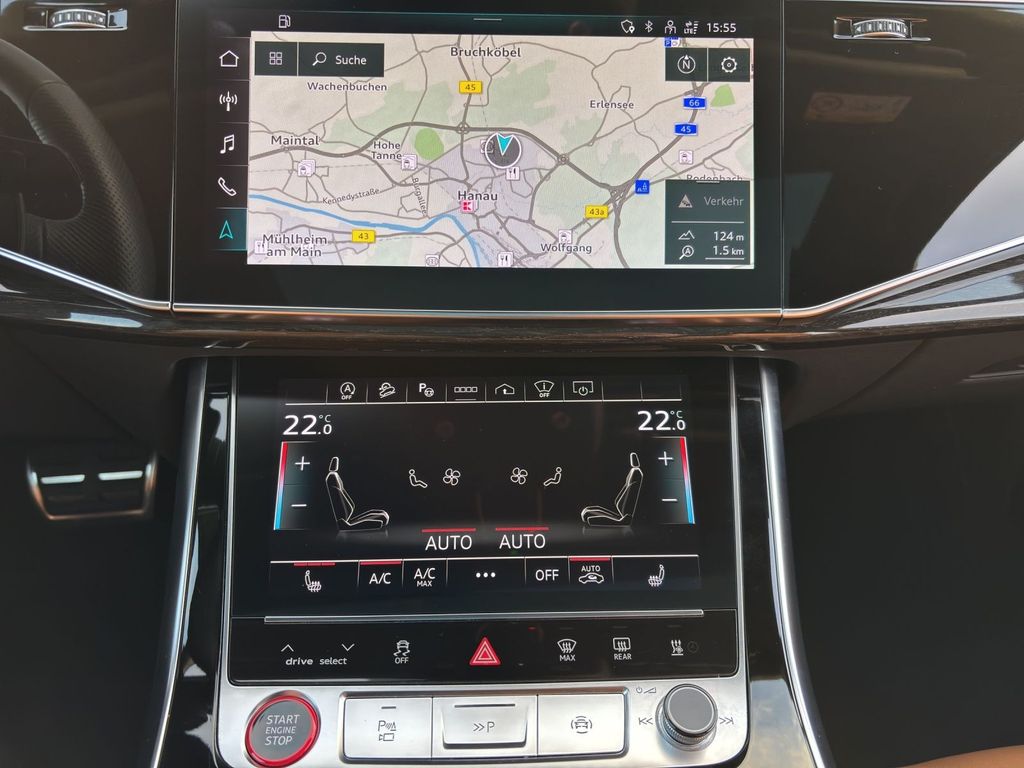 Audi SQ7 2021