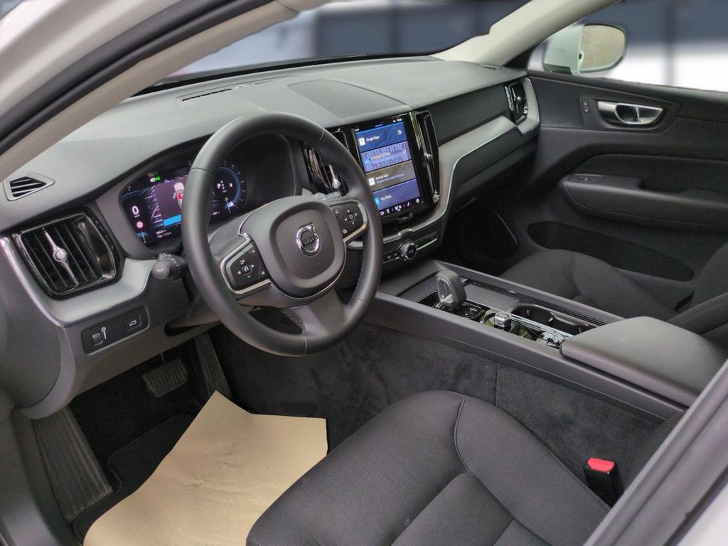 Volvo XC60 2022