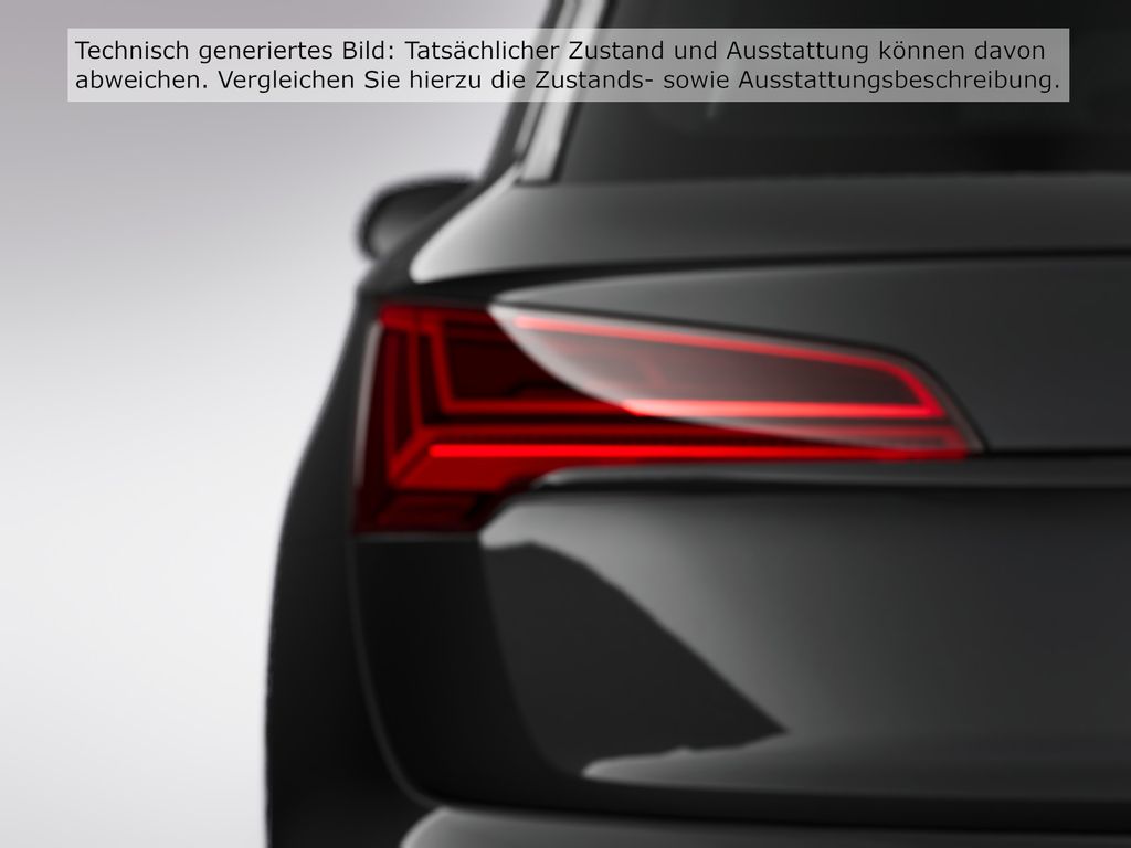 Audi SQ5 2022