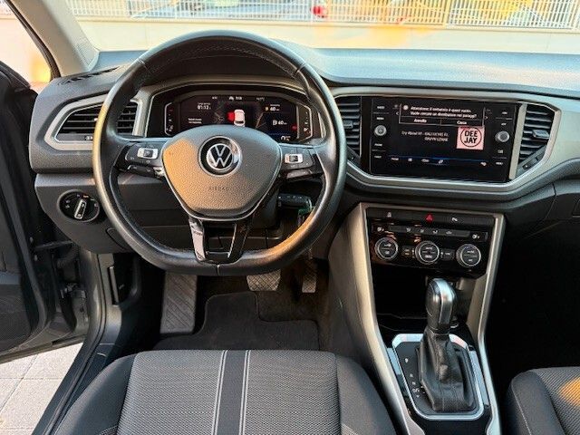 Volkswagen T-Roc 2022