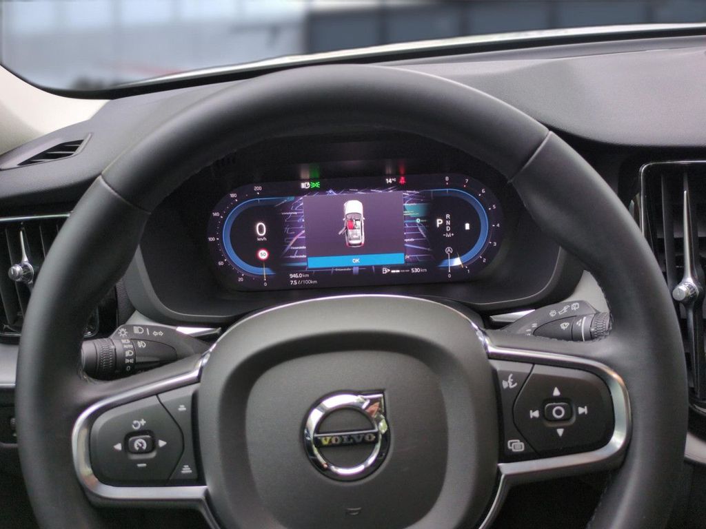 Volvo XC60 2022