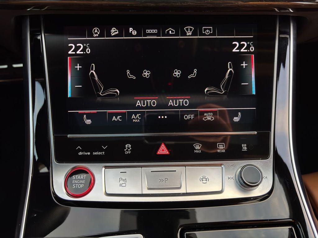 Audi SQ7 2021