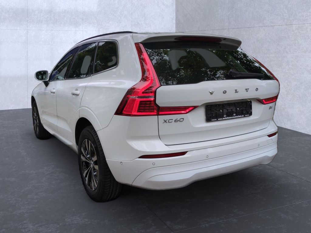 Volvo XC60 2022