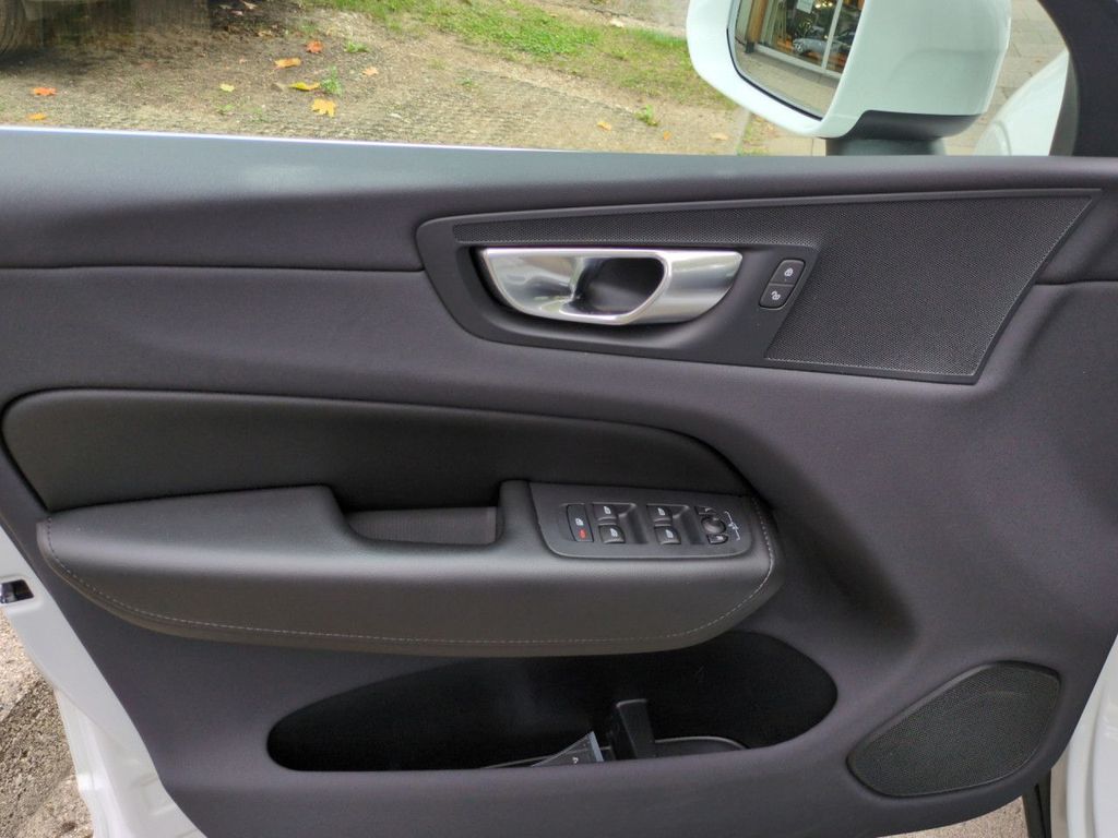Volvo XC60 2022