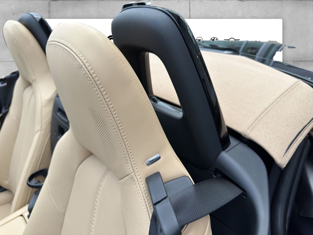 Mazda MX-5 2025