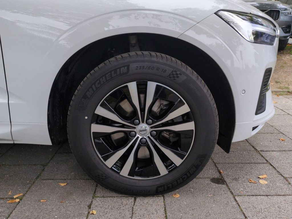 Volvo XC60 2022