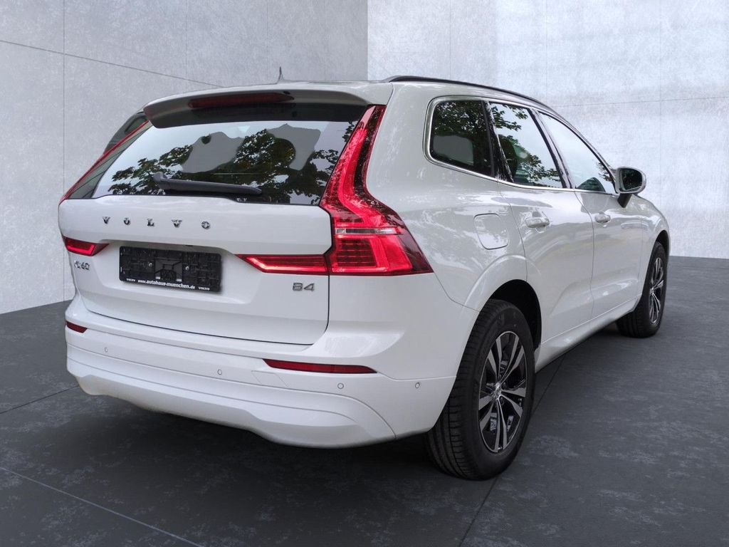 Volvo XC60 2022