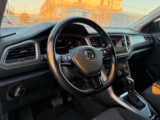 Volkswagen T-Roc 2022