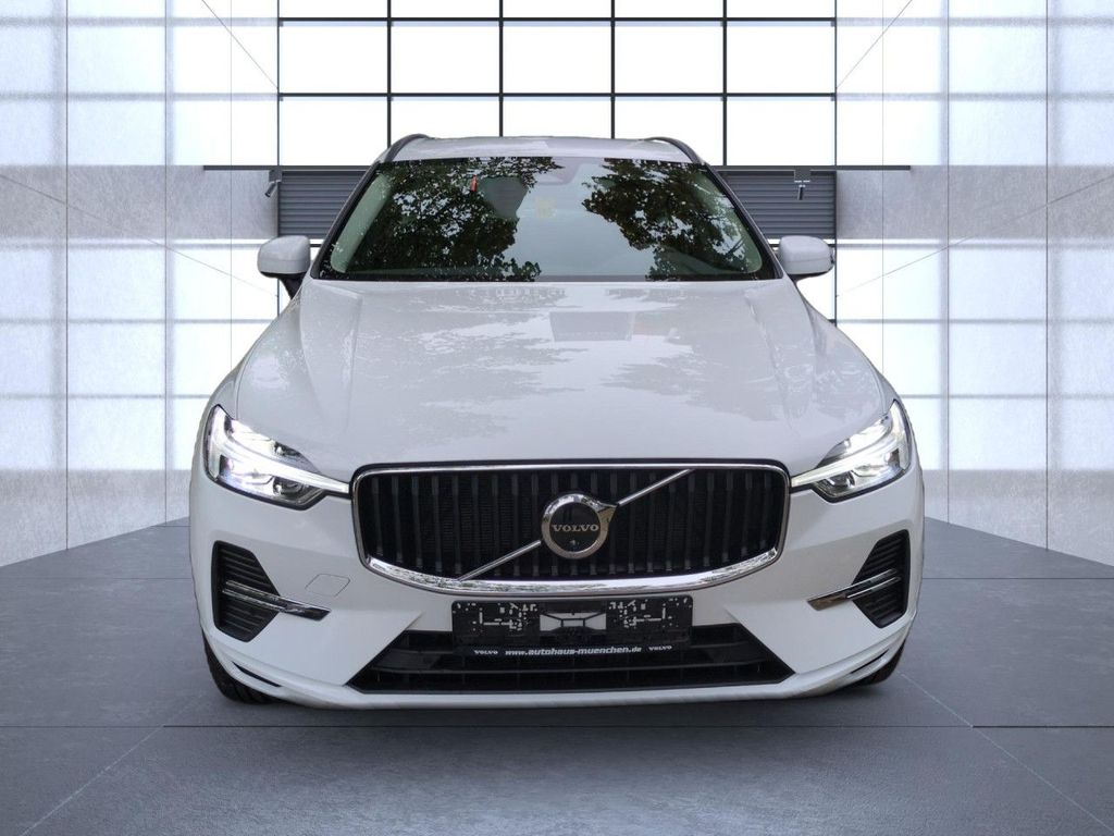 Volvo XC60 2022