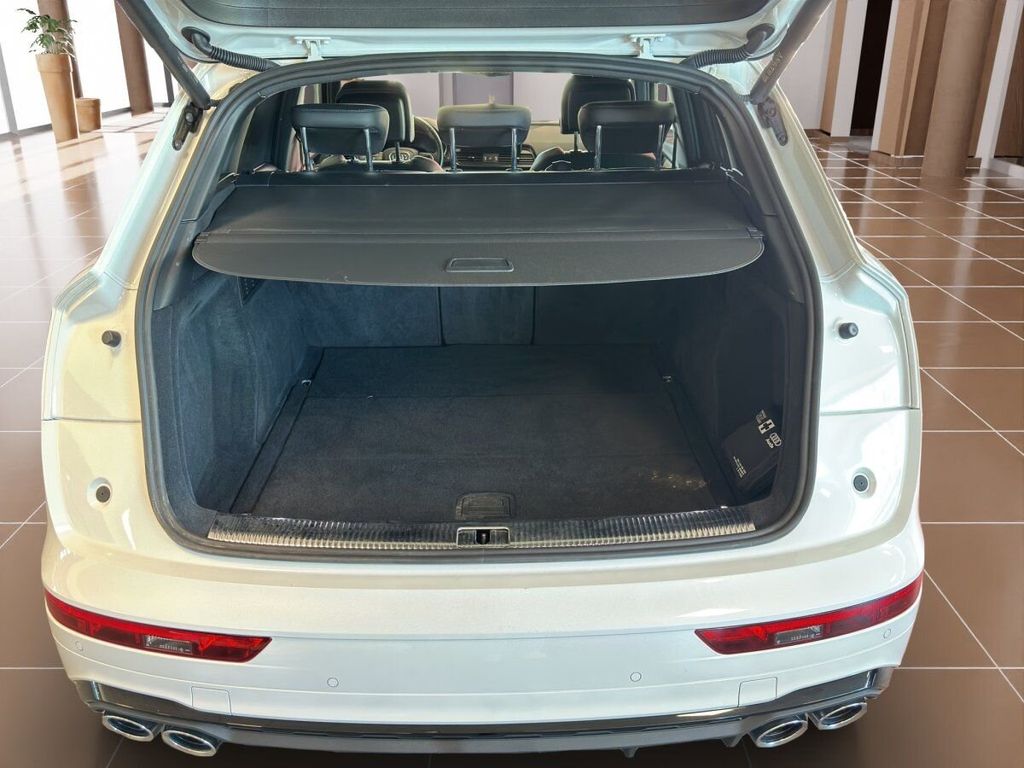 Audi SQ5 2023