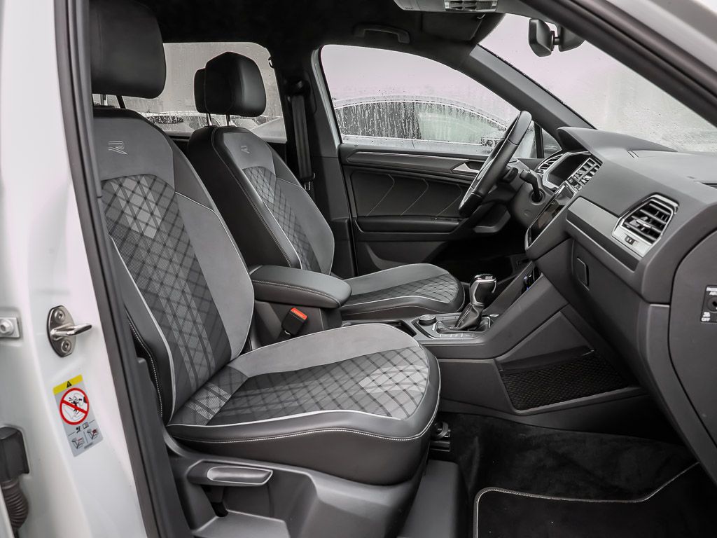Volkswagen Tiguan Allspace 2022
