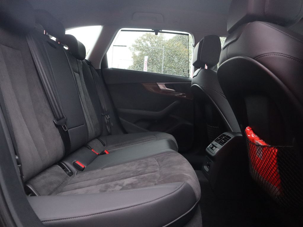 Audi A4 2020