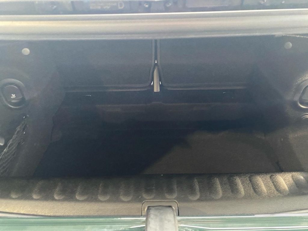 MINI John Cooper Works Cabrio 2020